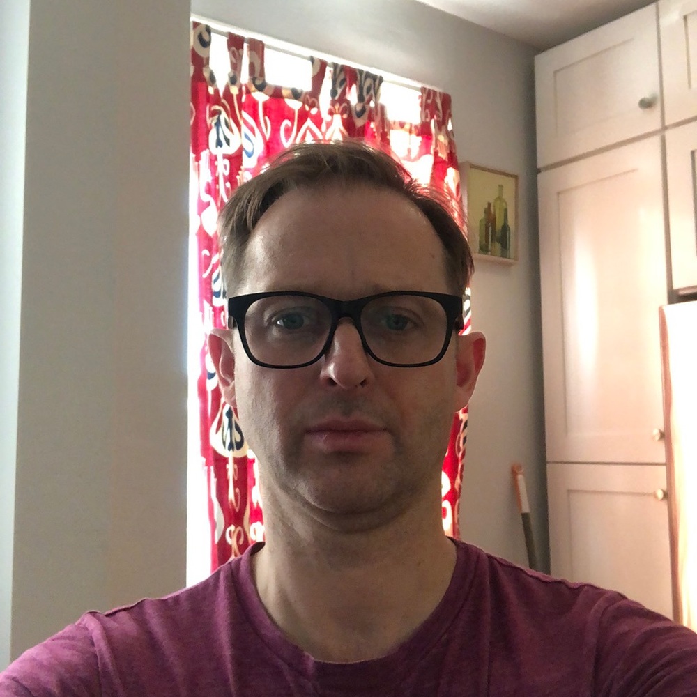 Meet your Posher, Will